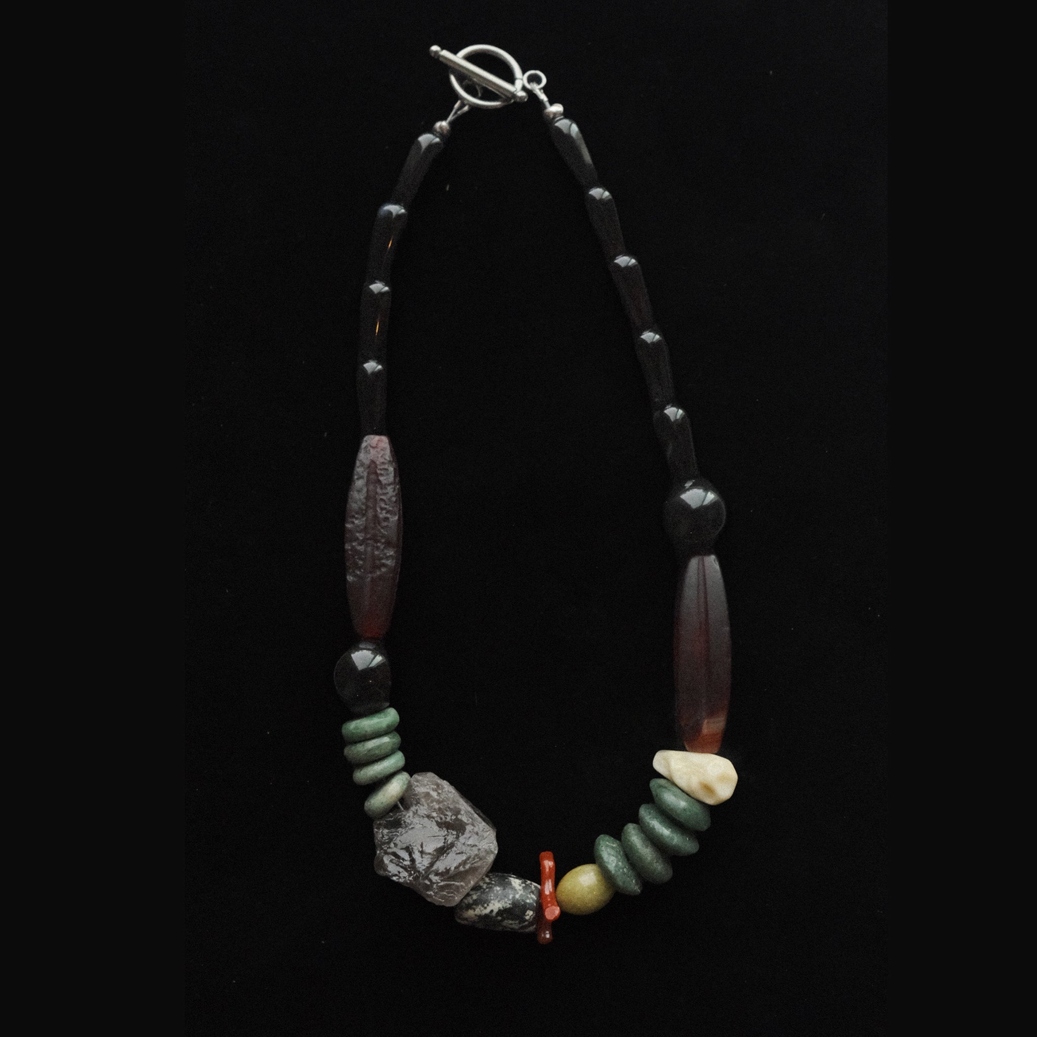 ASTILLA Necklace