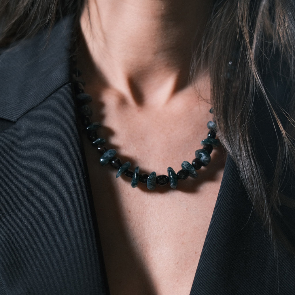 BOSQUE Necklace