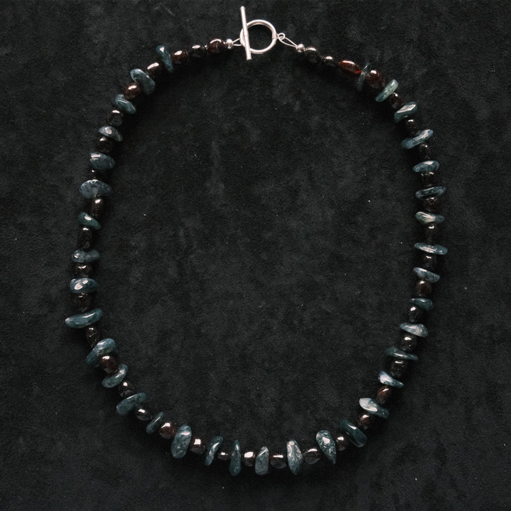 BOSQUE Necklace