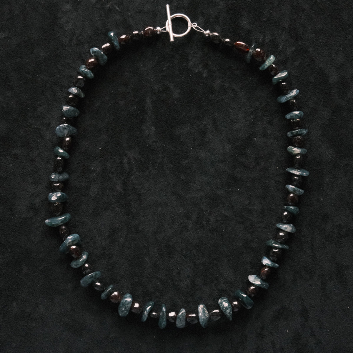 BOSQUE Necklace