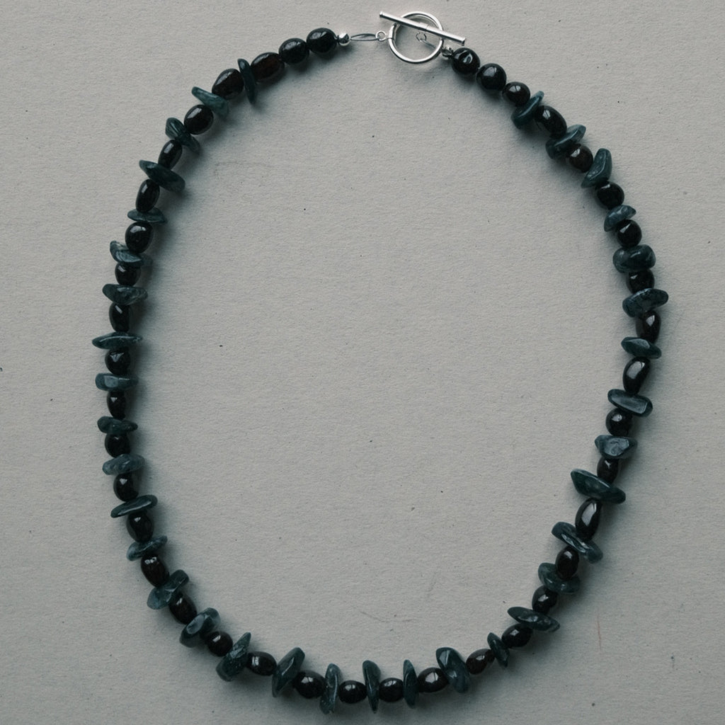 BOSQUE Necklace