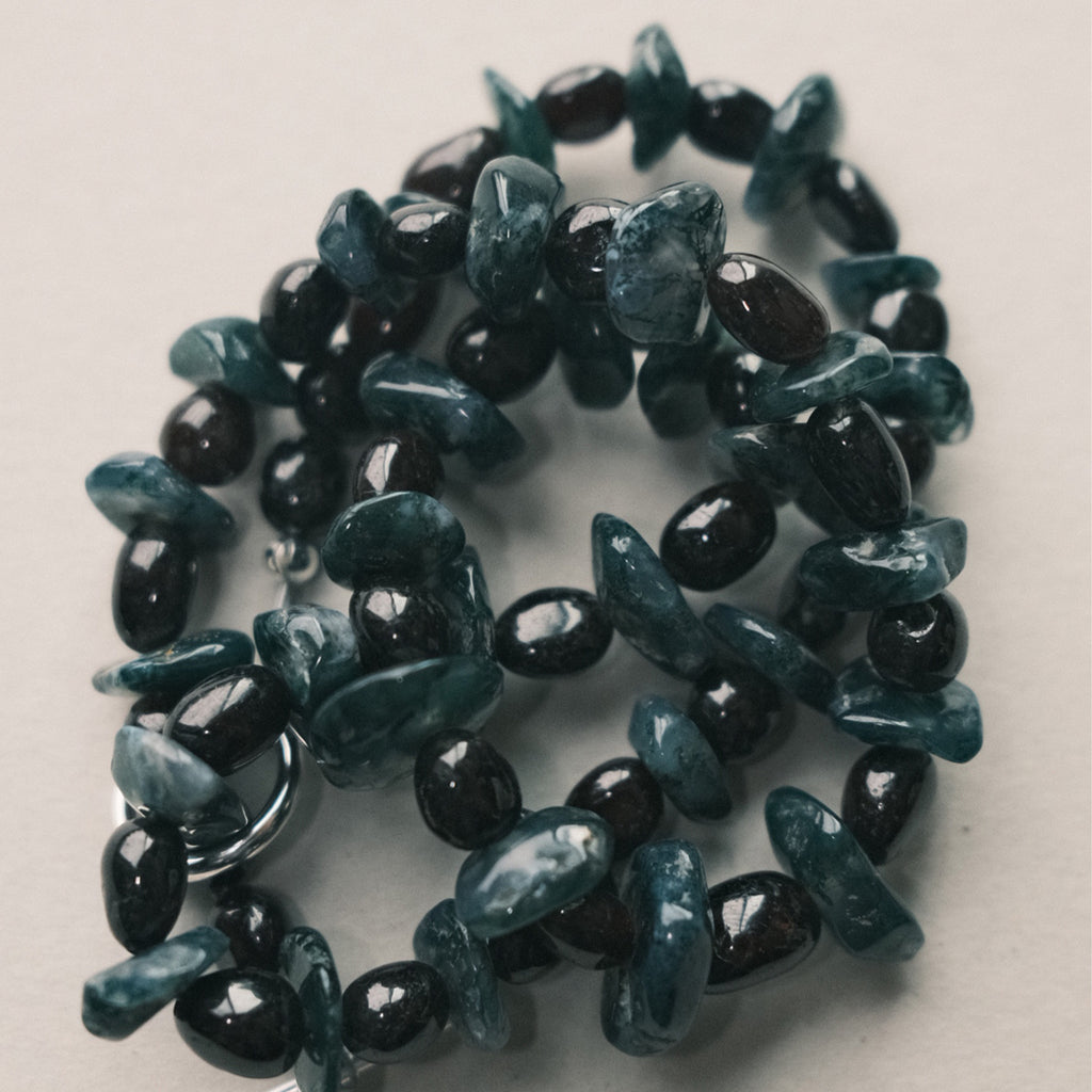 BOSQUE Necklace