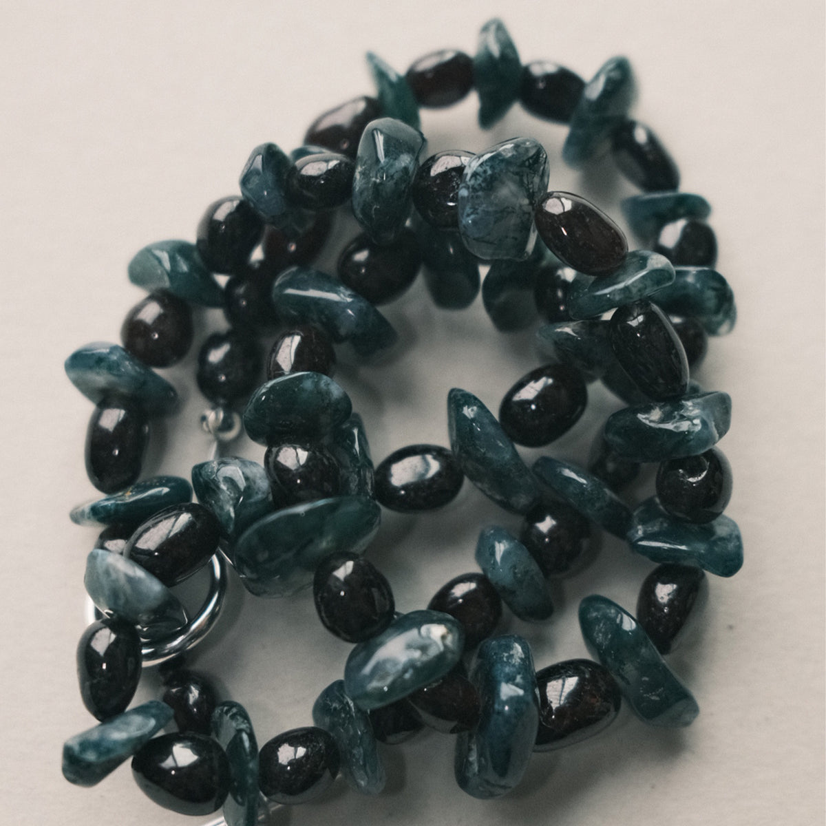 BOSQUE Necklace