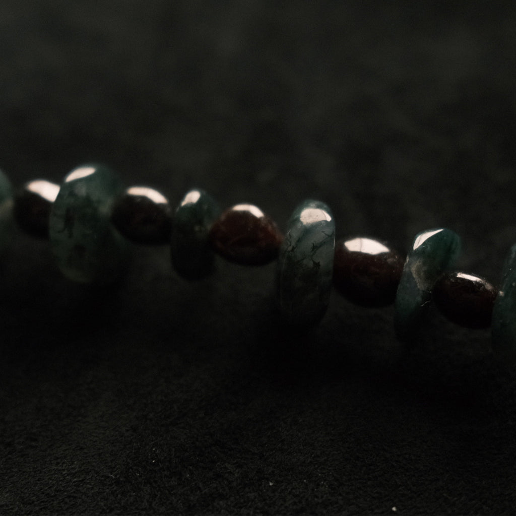 BOSQUE Necklace