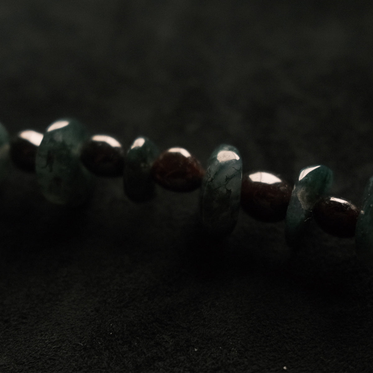 BOSQUE Necklace
