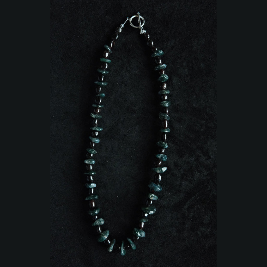 BOSQUE Necklace
