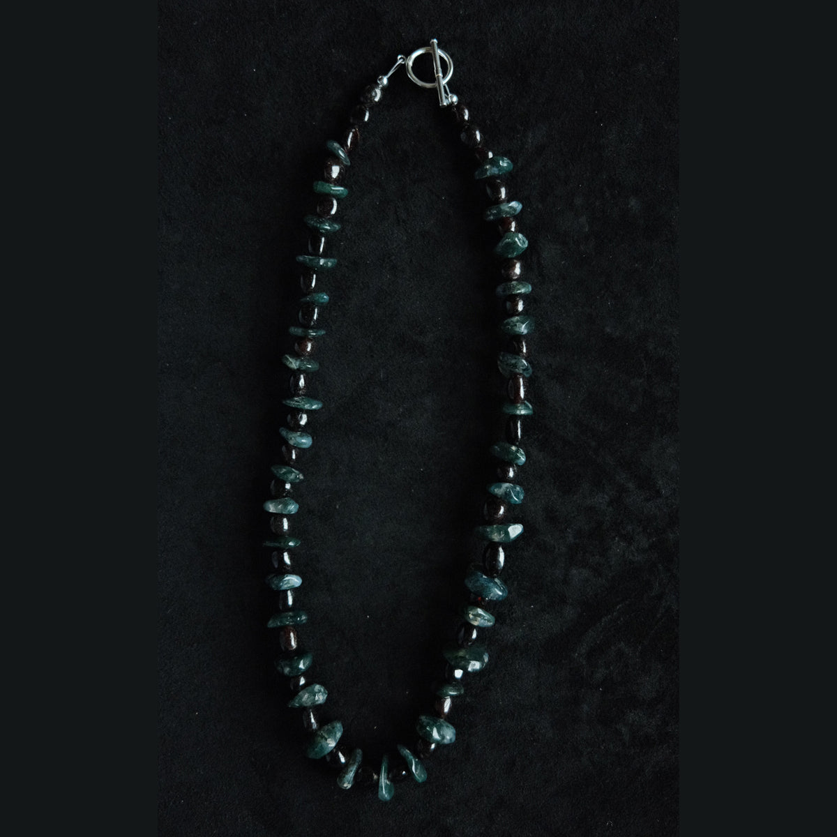 BOSQUE Necklace