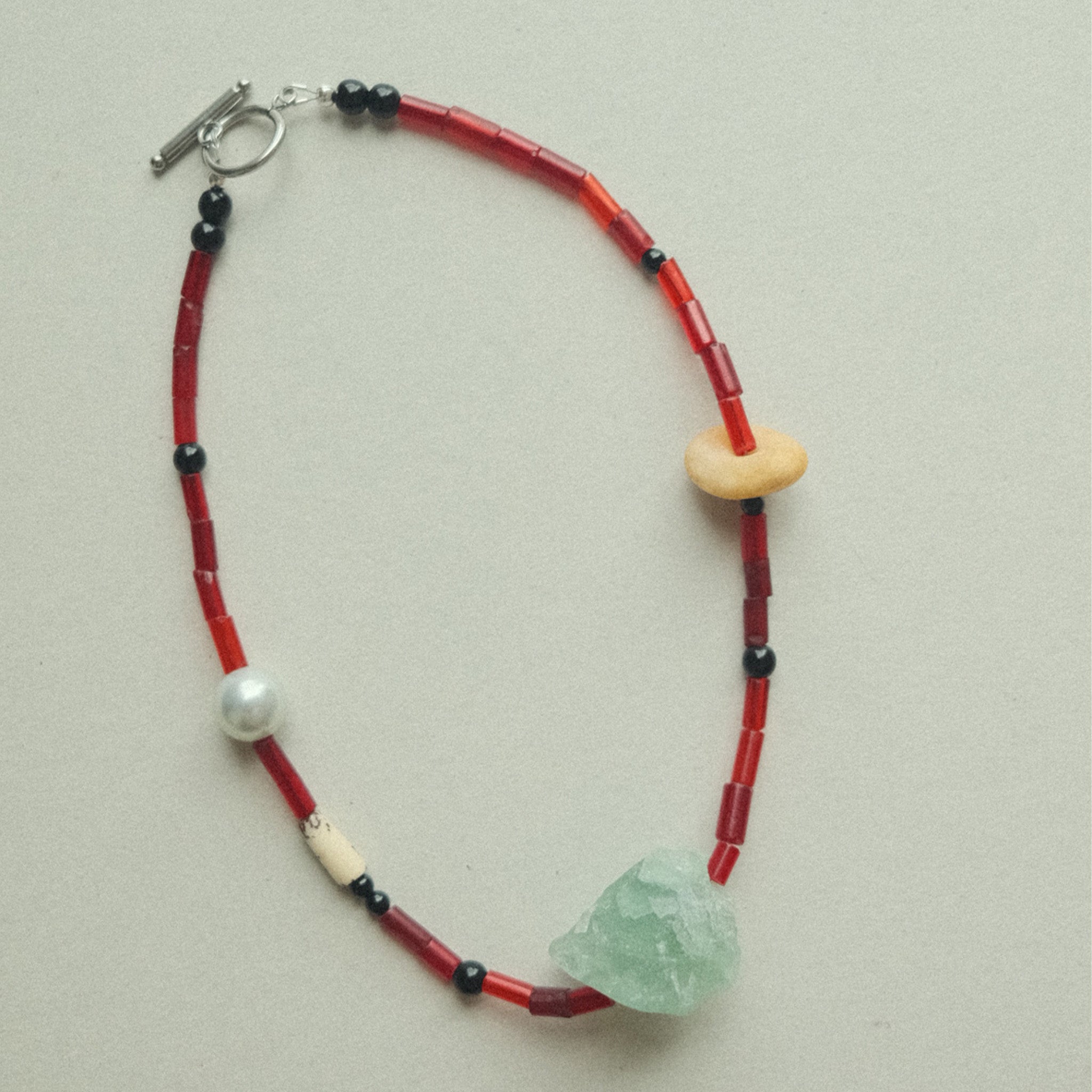 BRASA Necklace