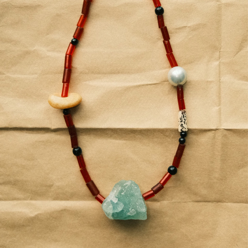 BRASA Necklace