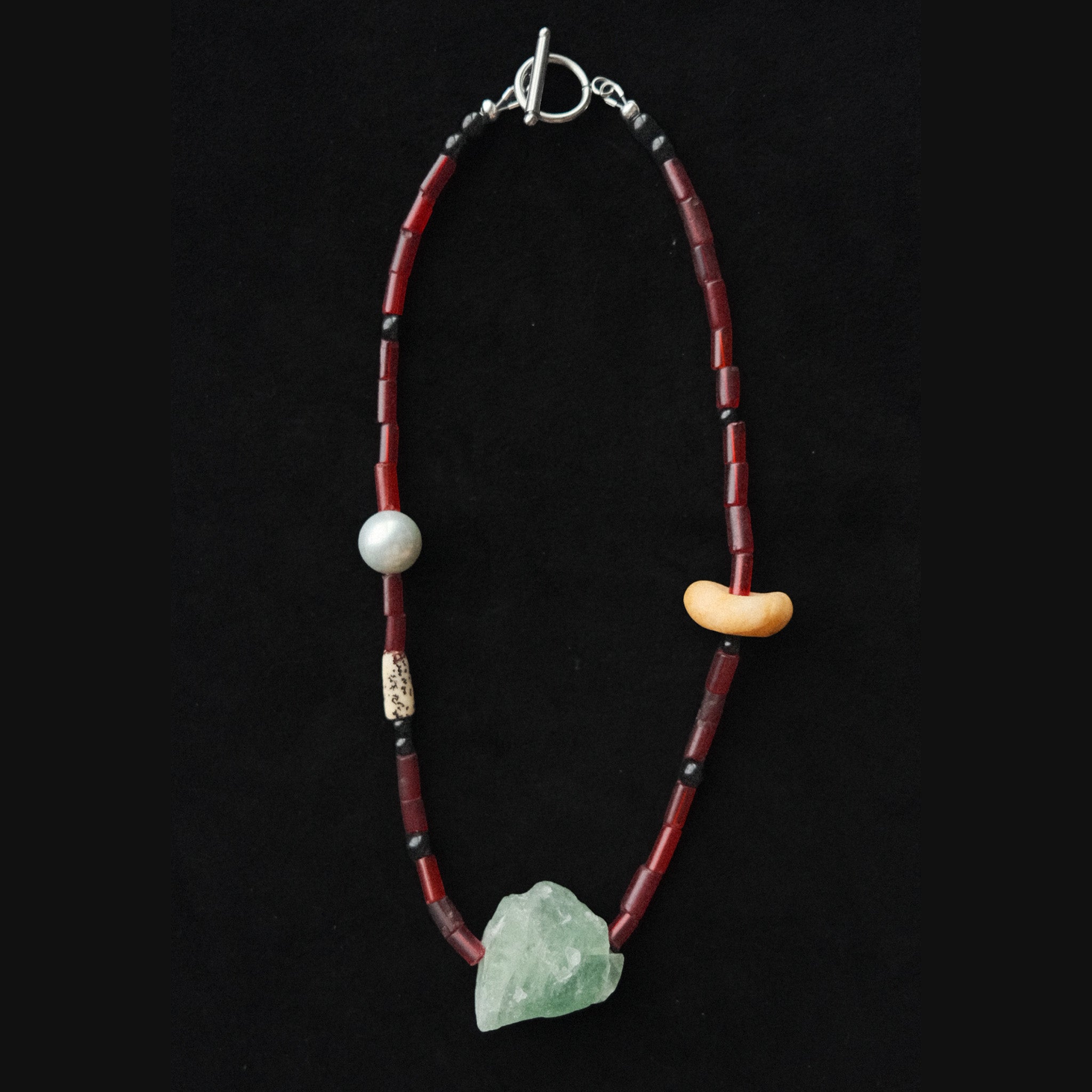 BRASA Necklace