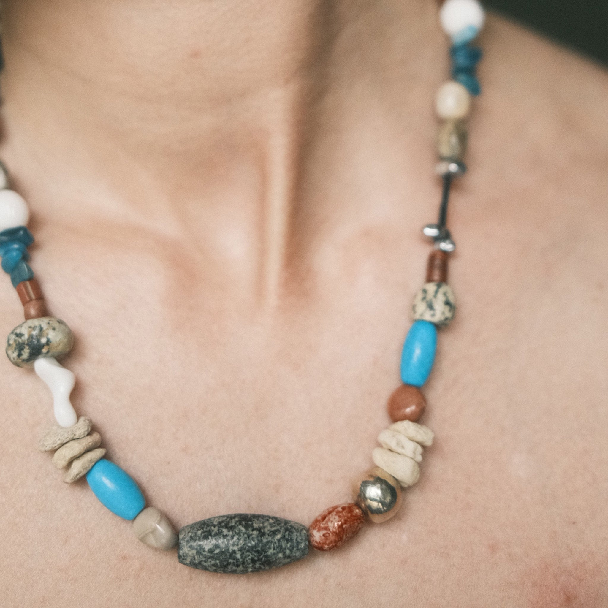 CALA Necklace