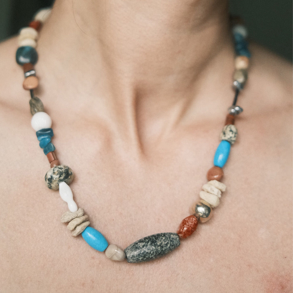 CALA Necklace