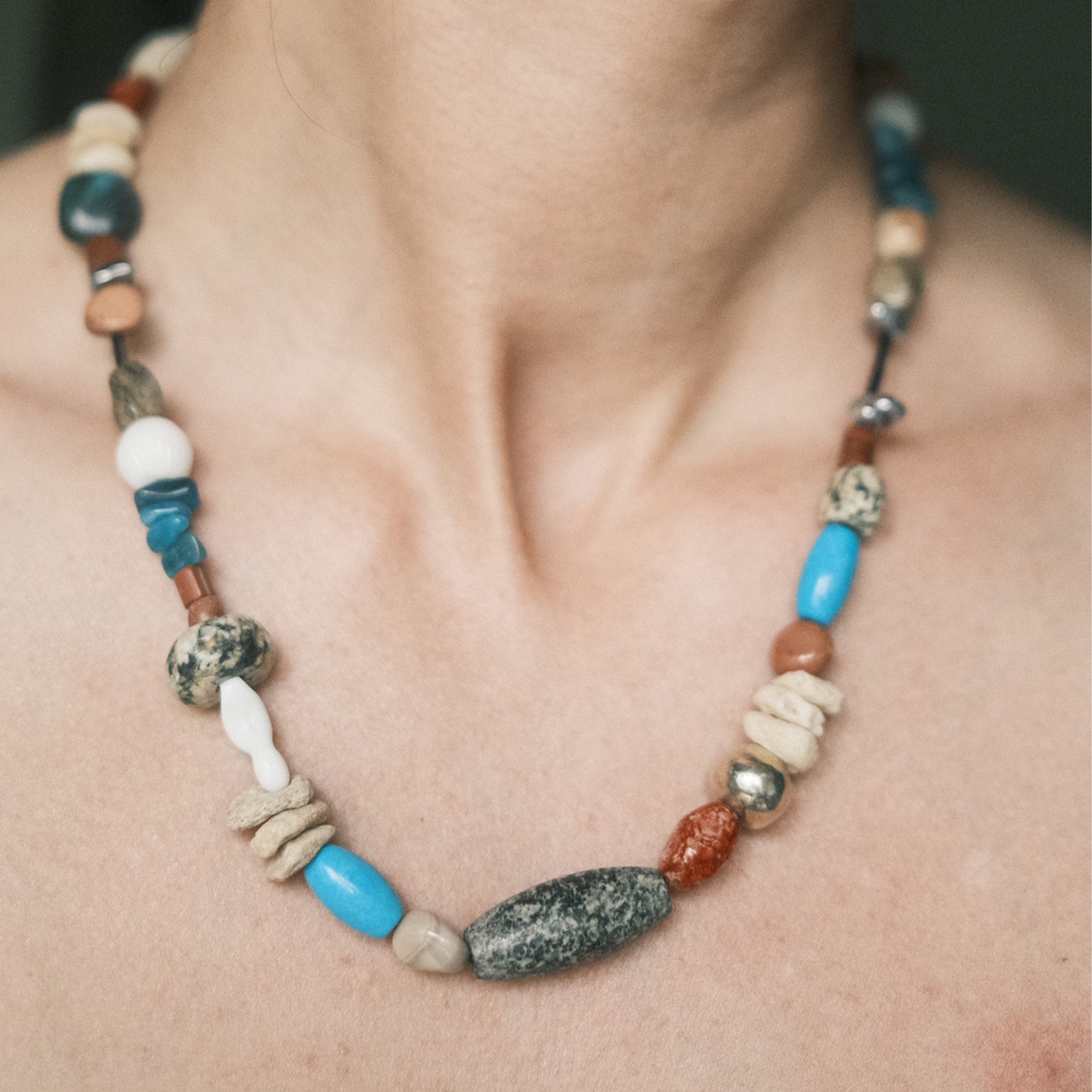 CALA Necklace
