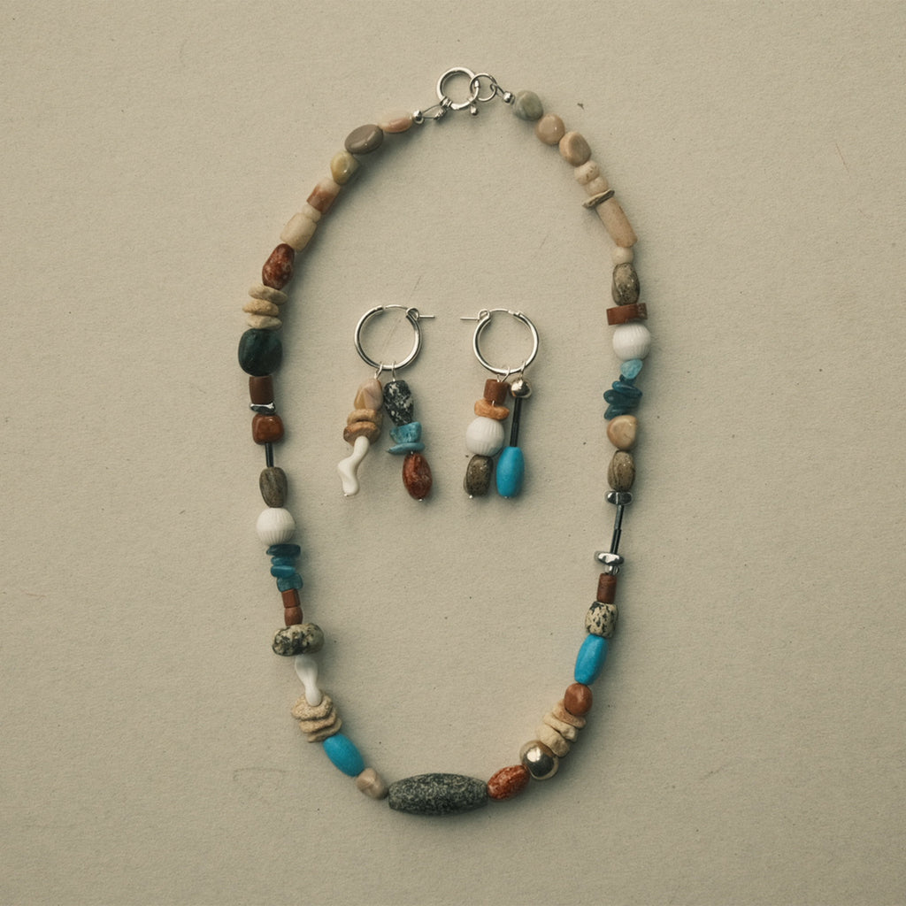 CALA Necklace