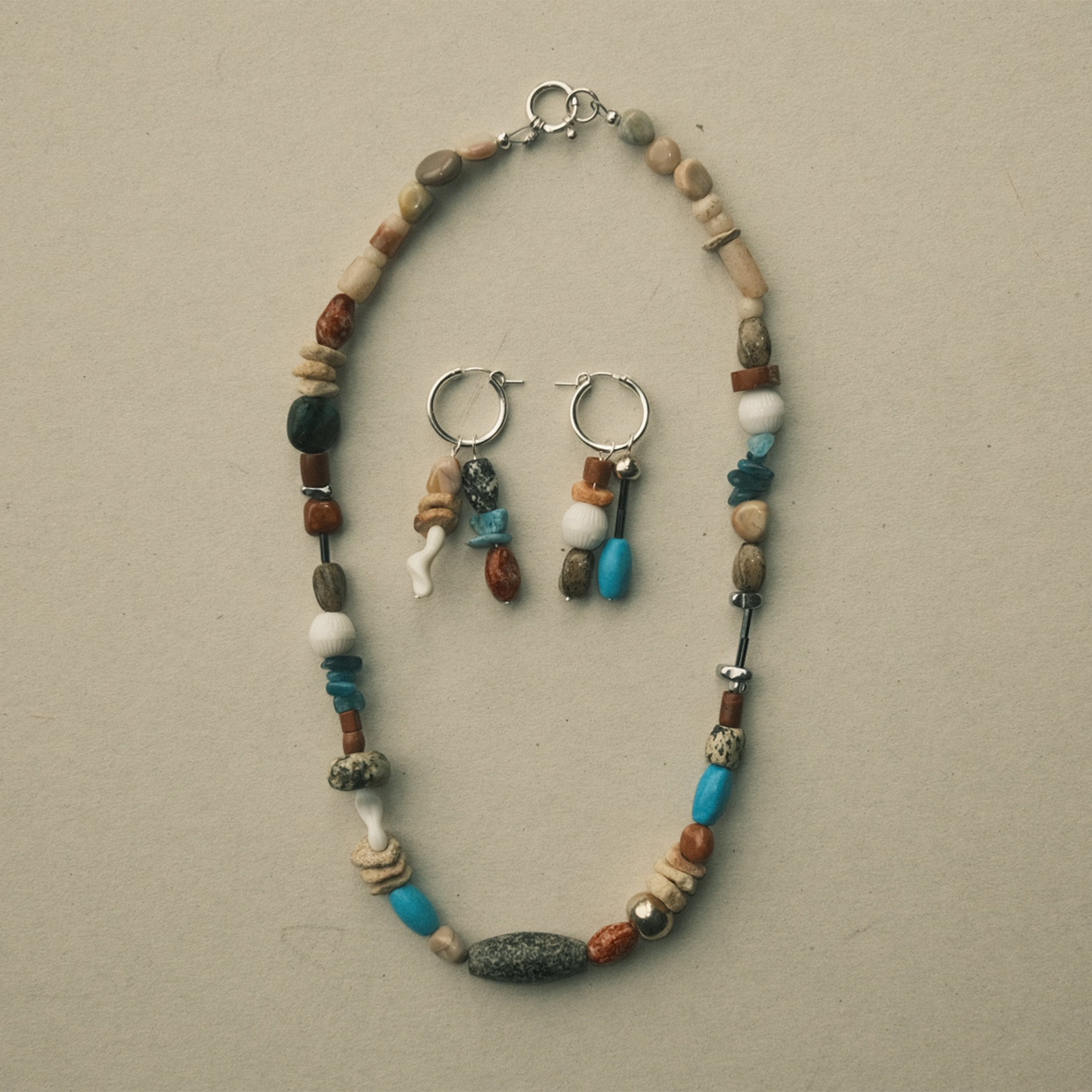 CALA Necklace