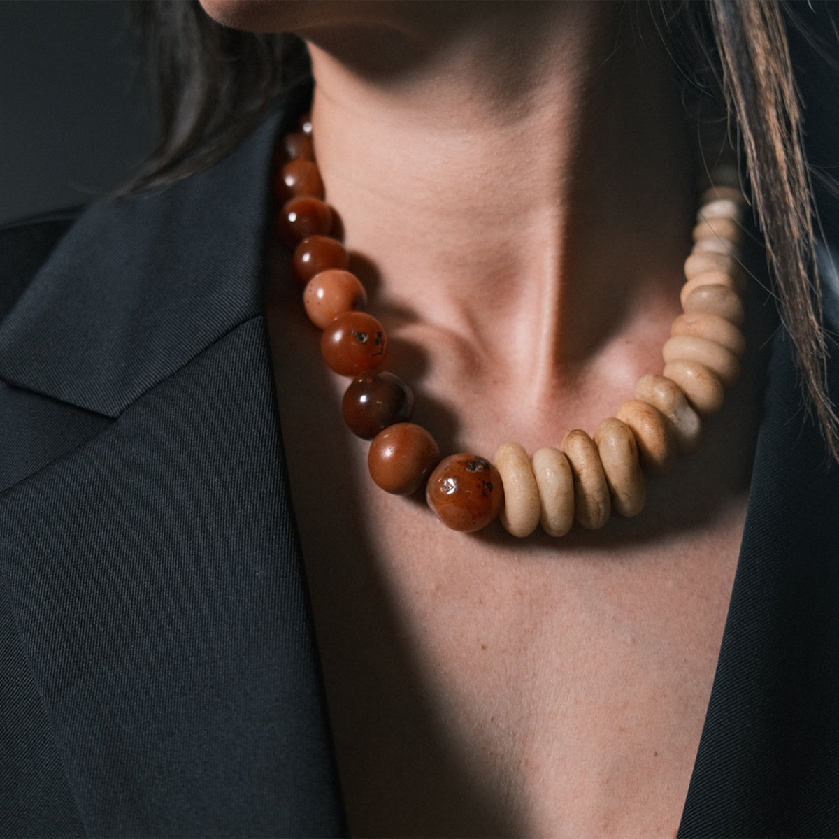 CANELA Necklace