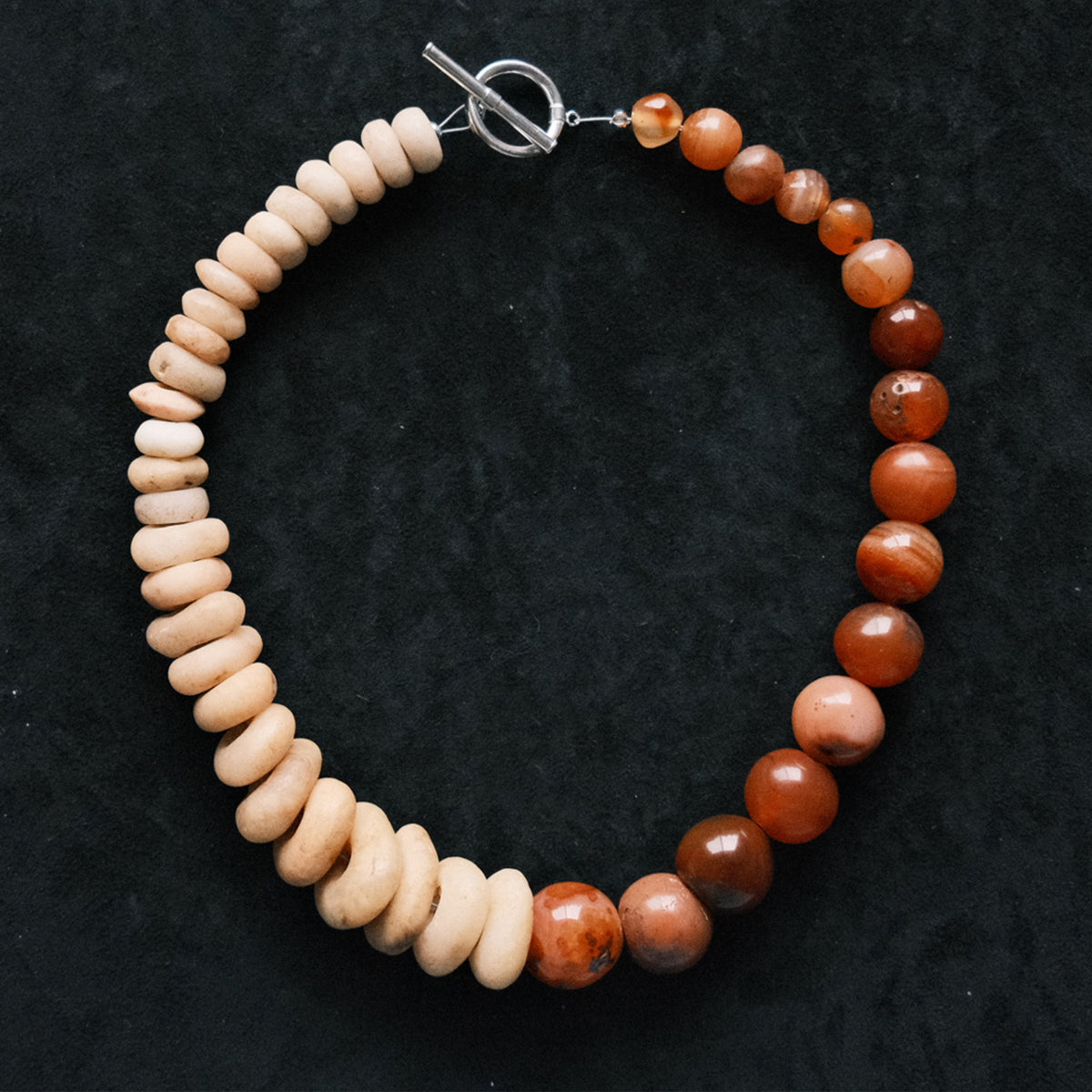 CANELA Necklace