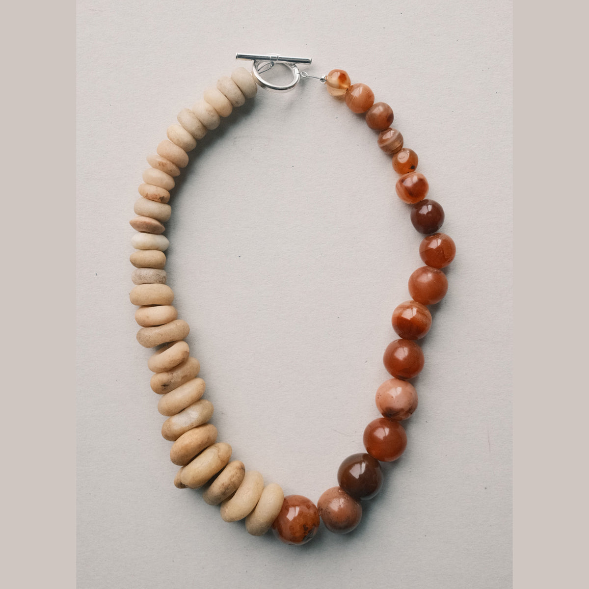 CANELA Necklace