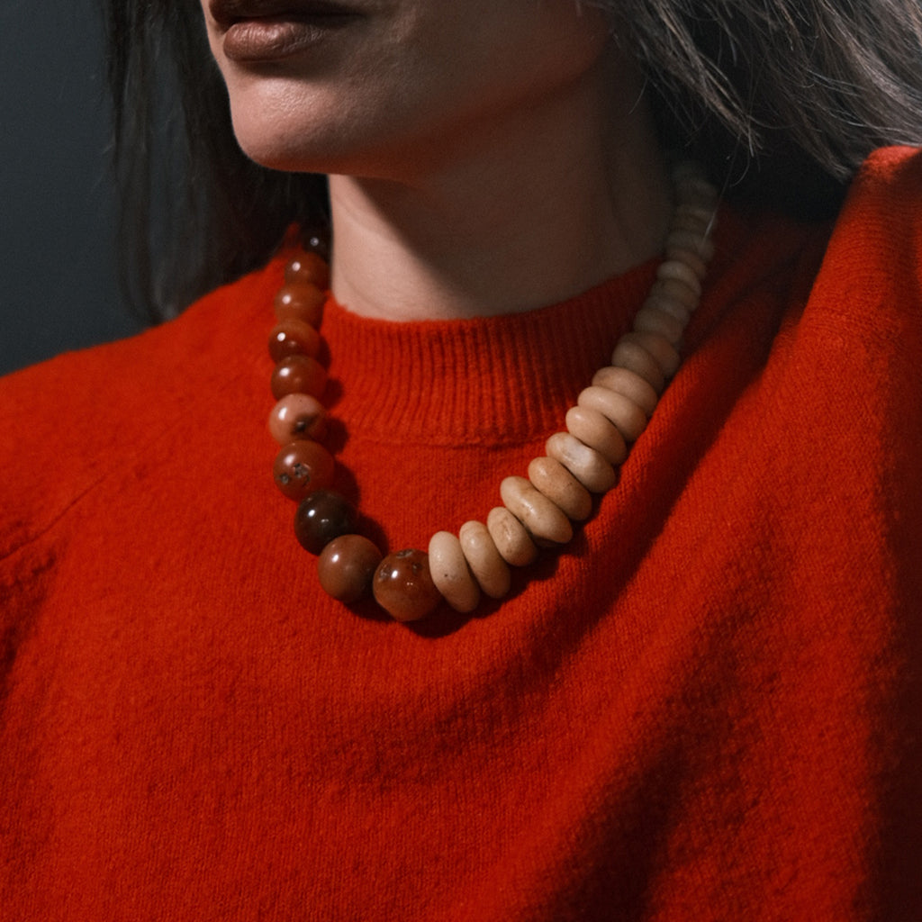 CANELA Necklace
