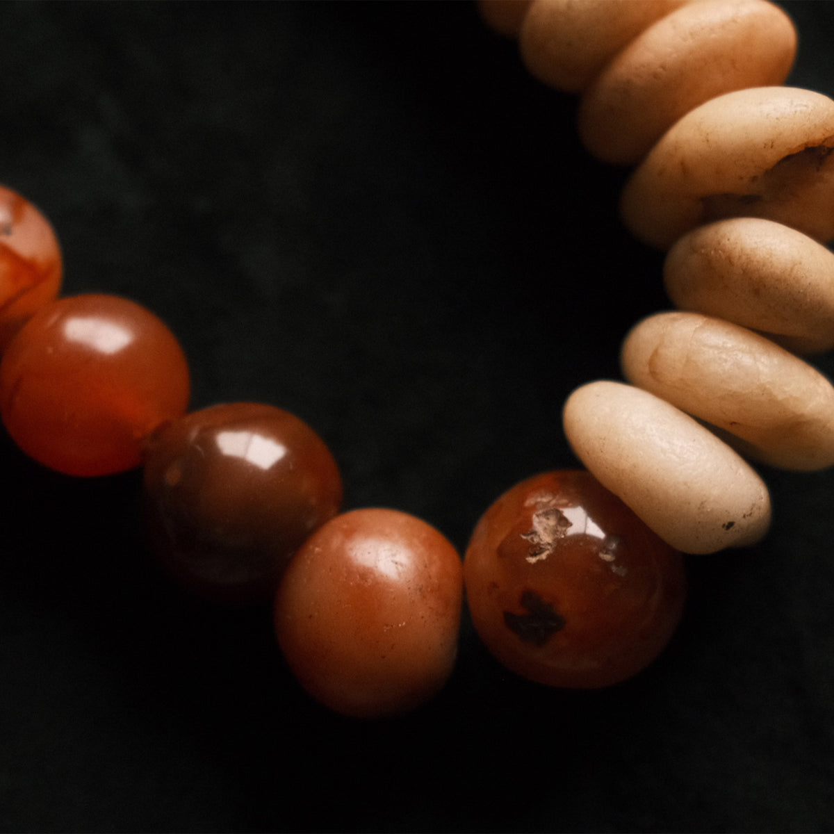CANELA Necklace