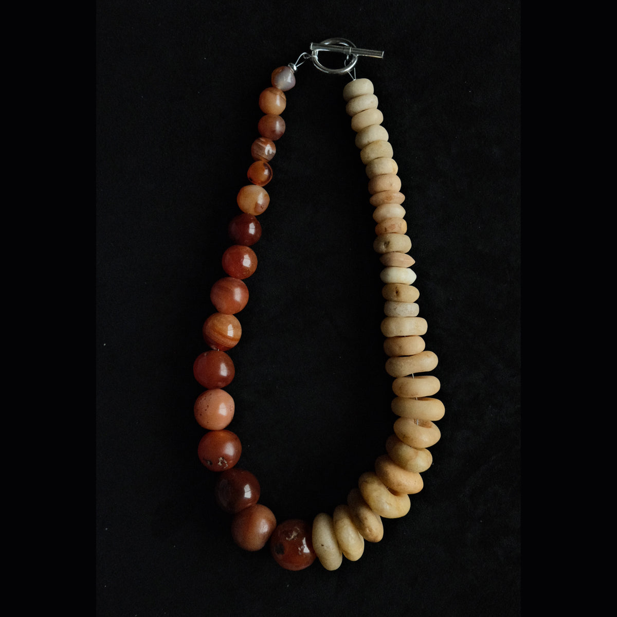 CANELA Necklace