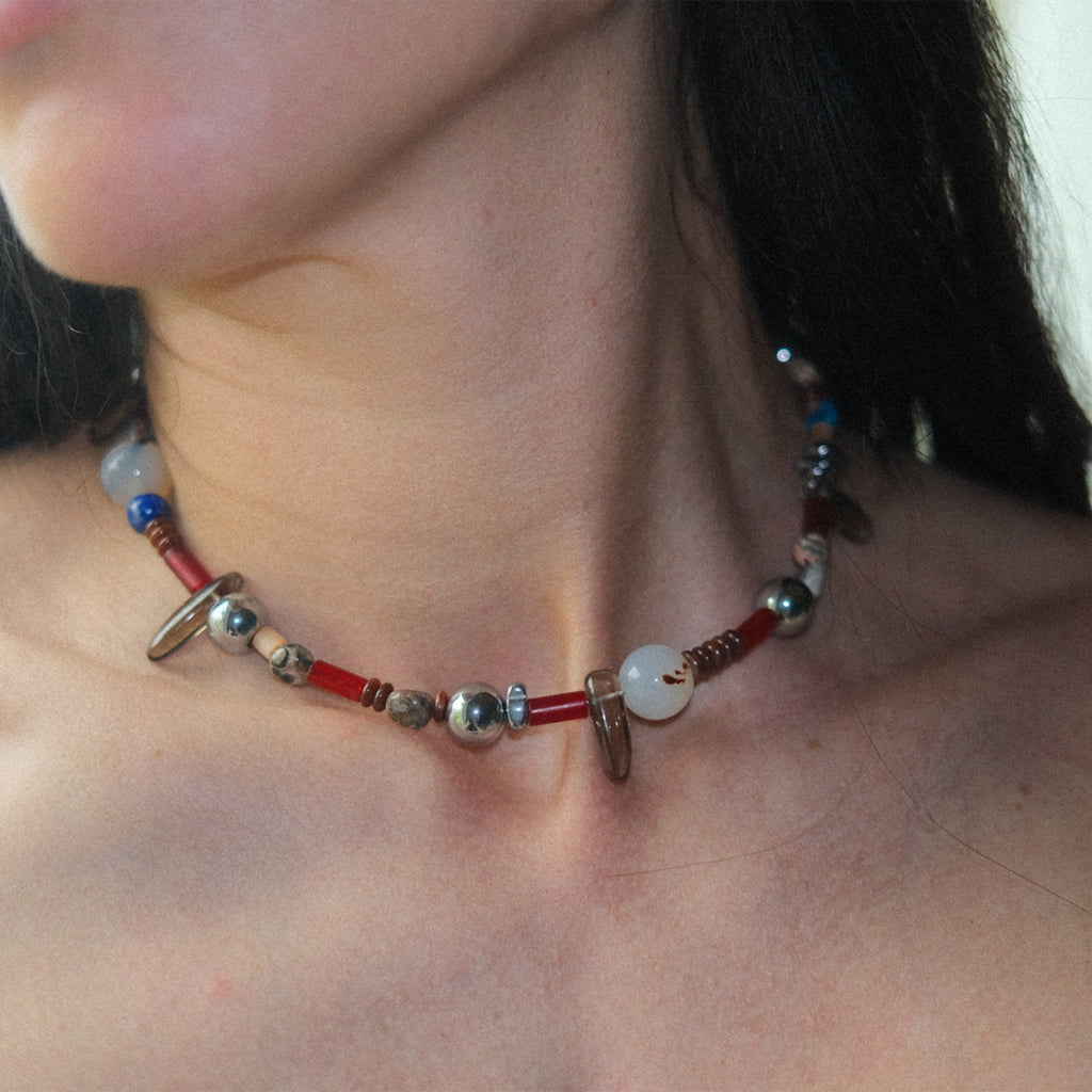 CARMIN Necklace