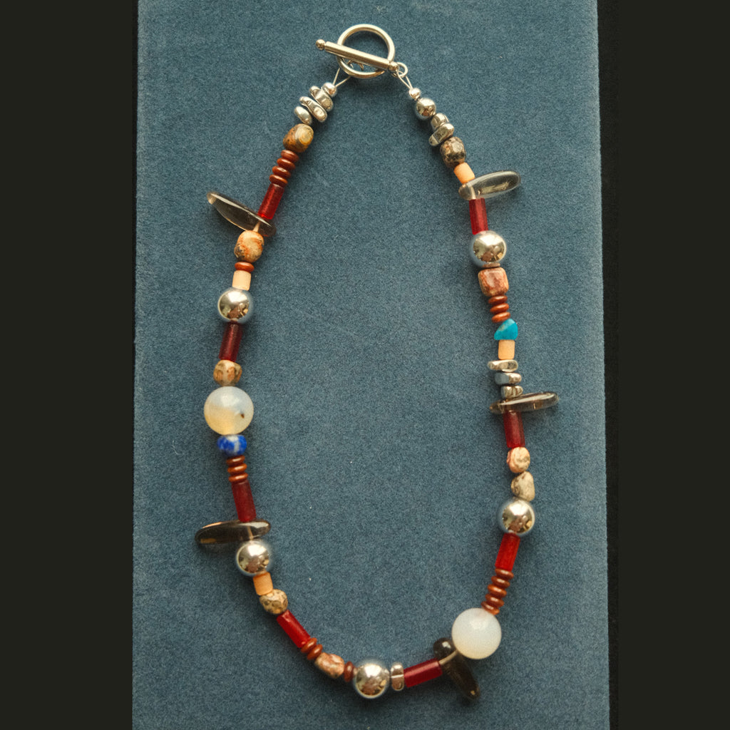 CARMIN Necklace