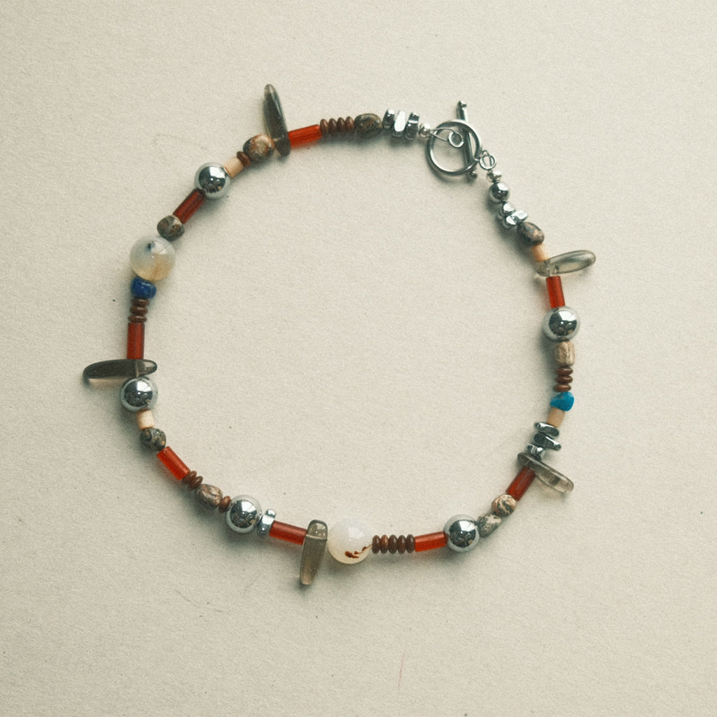 CARMIN Necklace