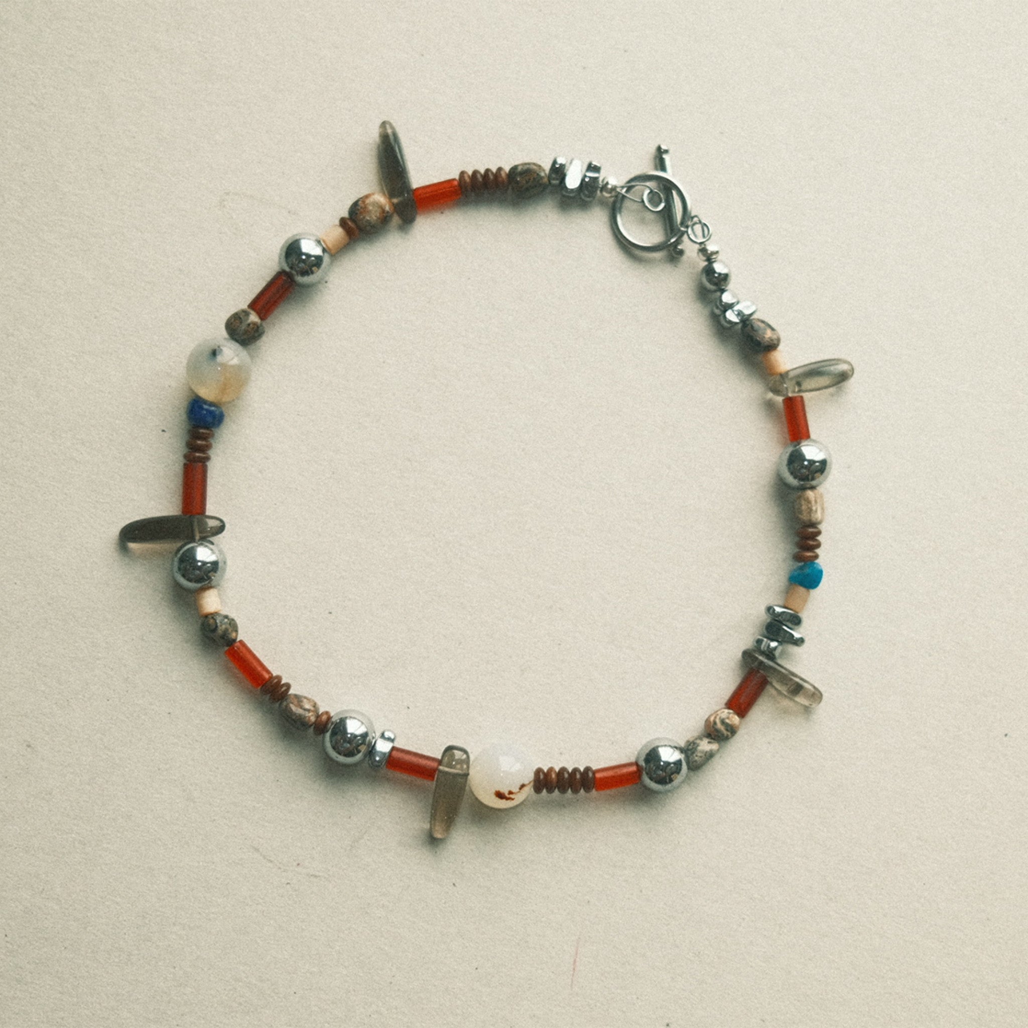 CARMIN Necklace