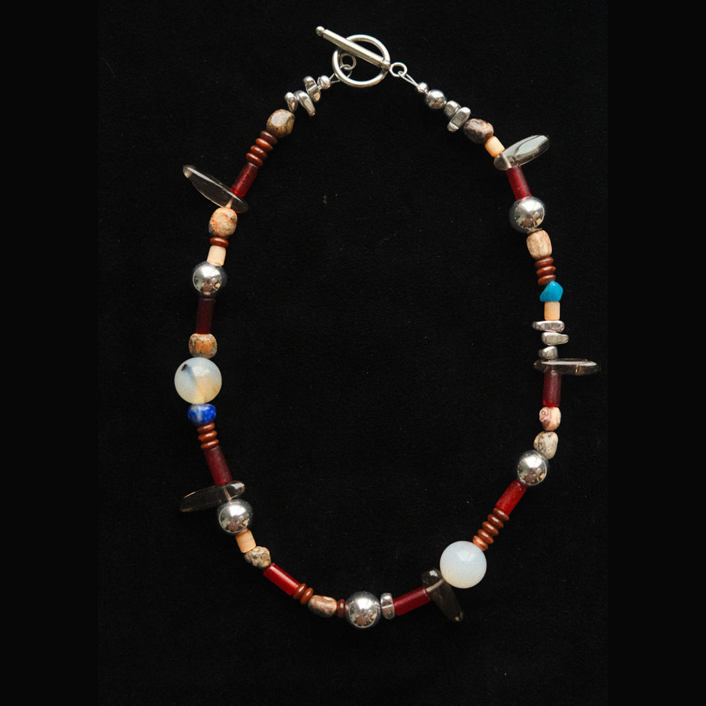 CARMIN Necklace