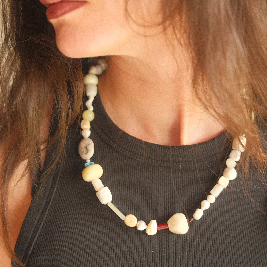 CAUCE Necklace