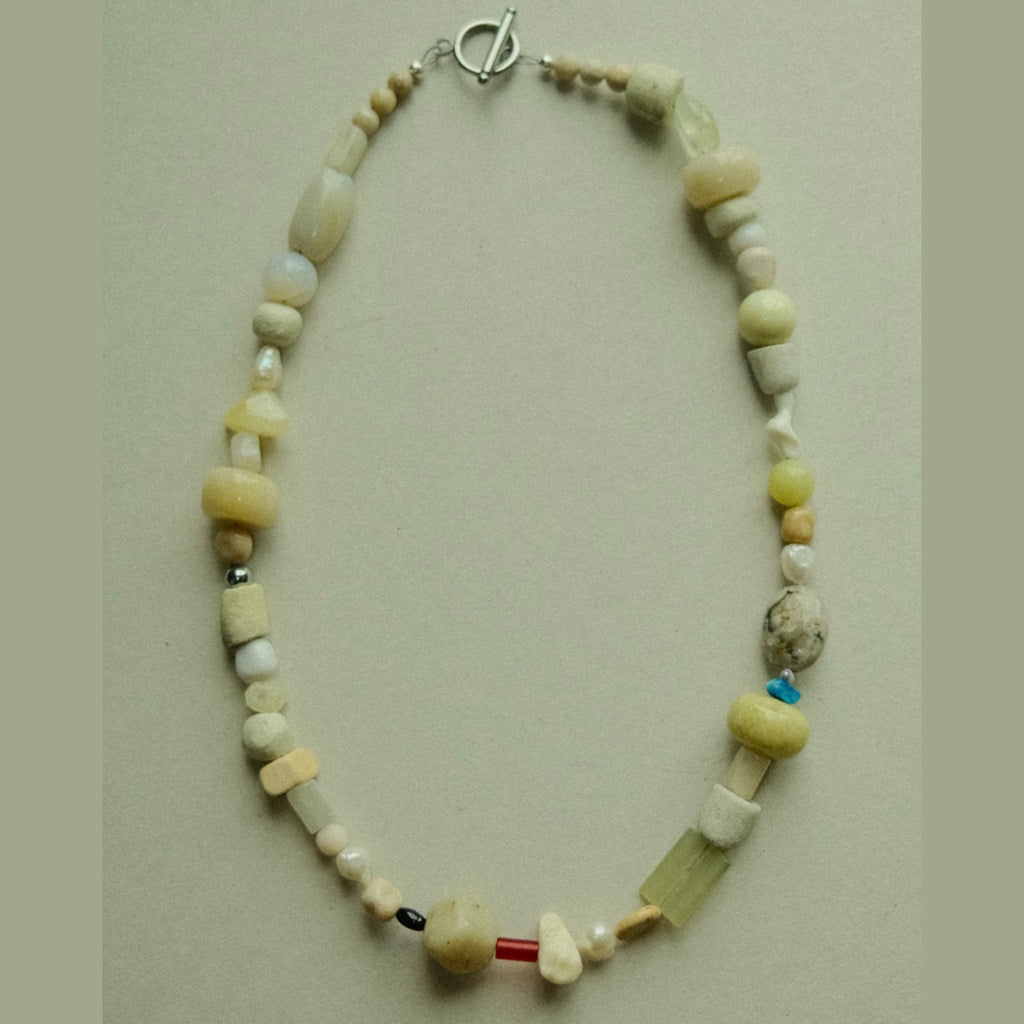 CAUCE Necklace