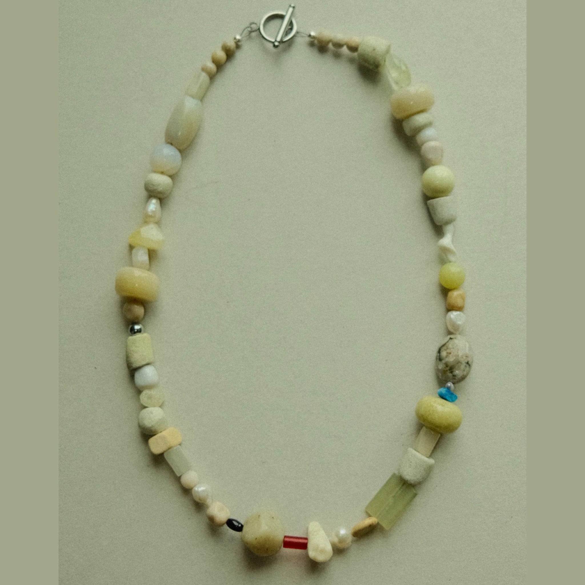 CAUCE Necklace