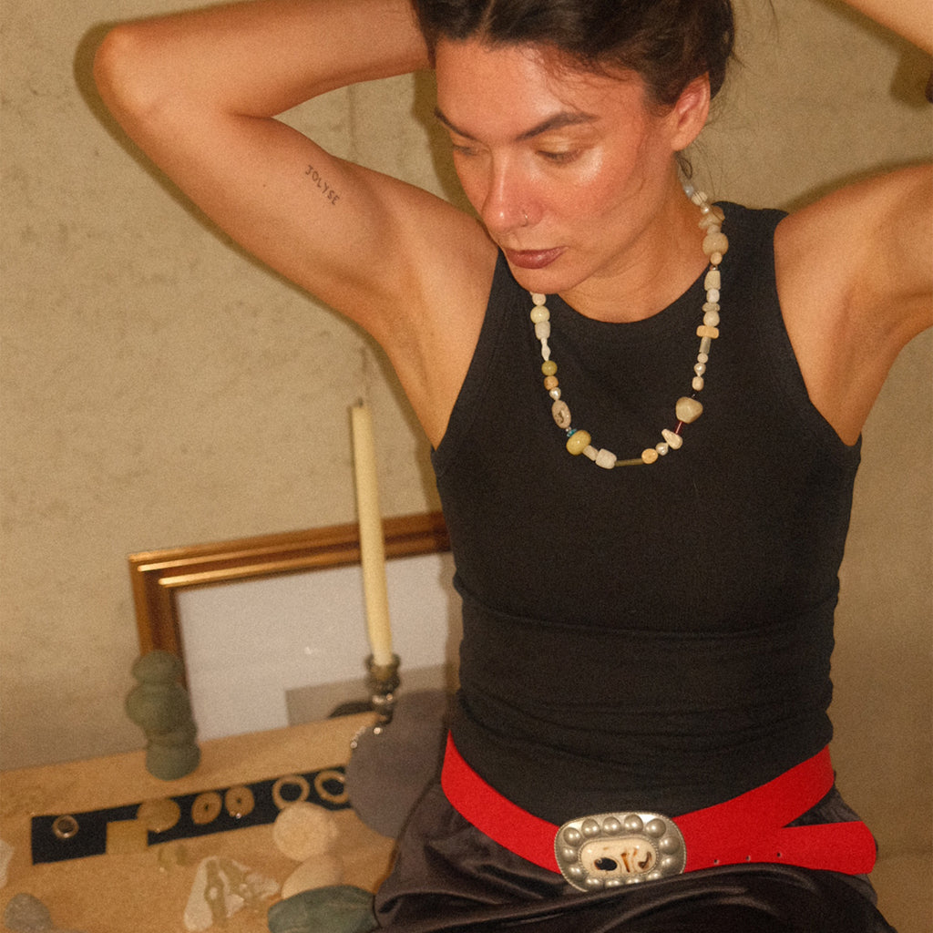 CAUCE Necklace