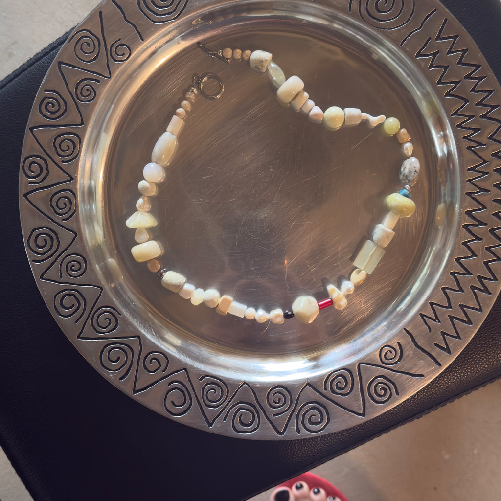 CAUCE Necklace