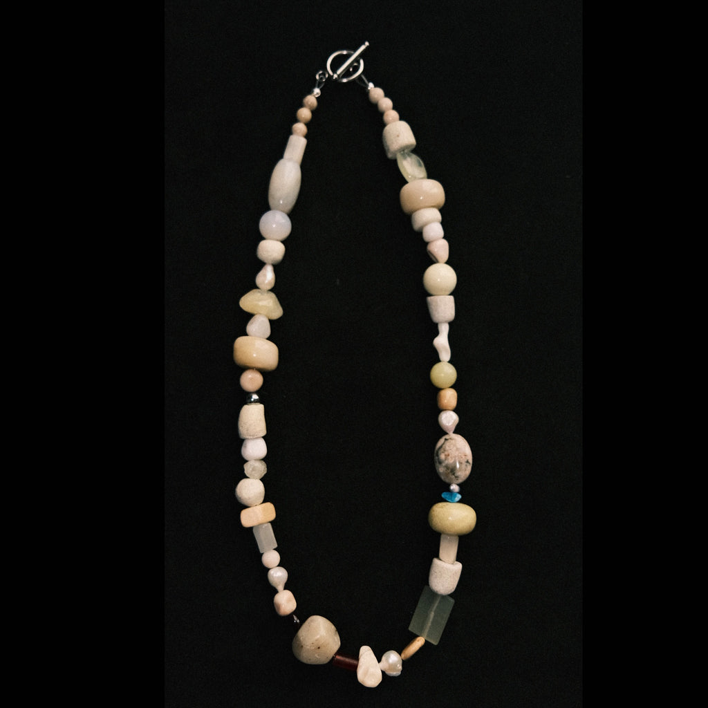 CAUCE Necklace