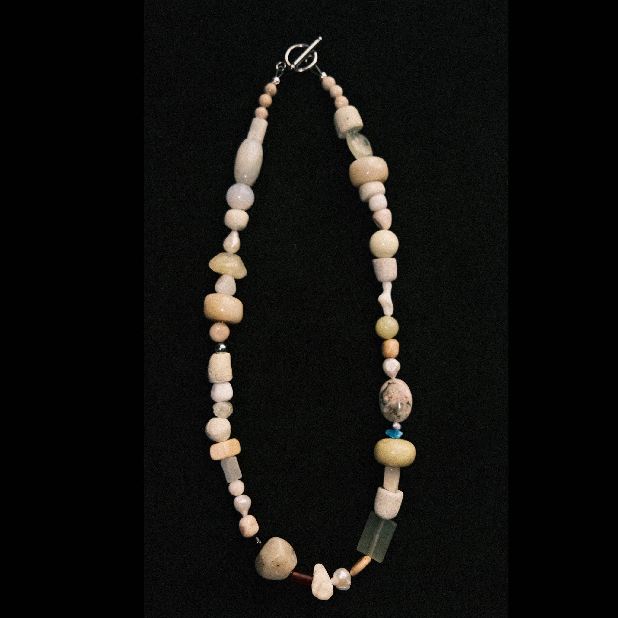 CAUCE Necklace