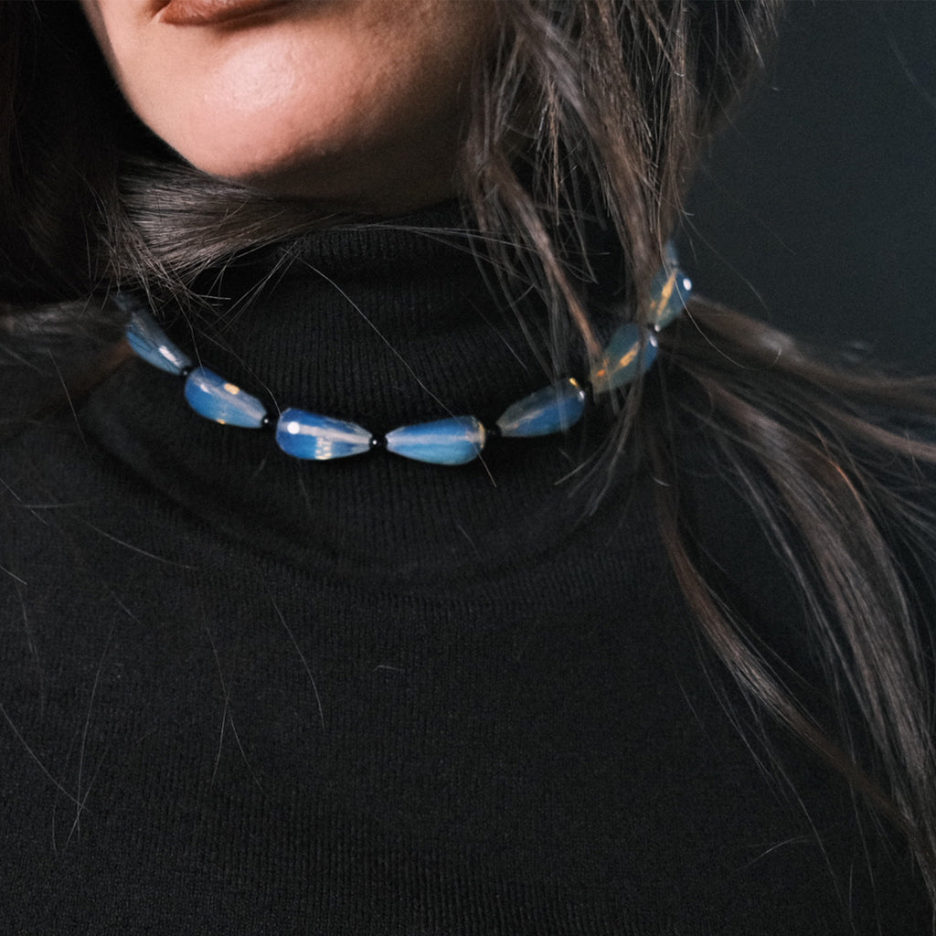 CELESTE Necklace