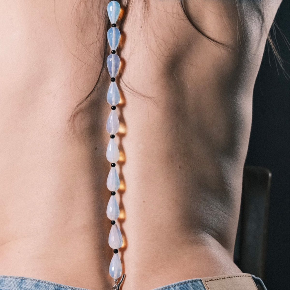 CELESTE Necklace