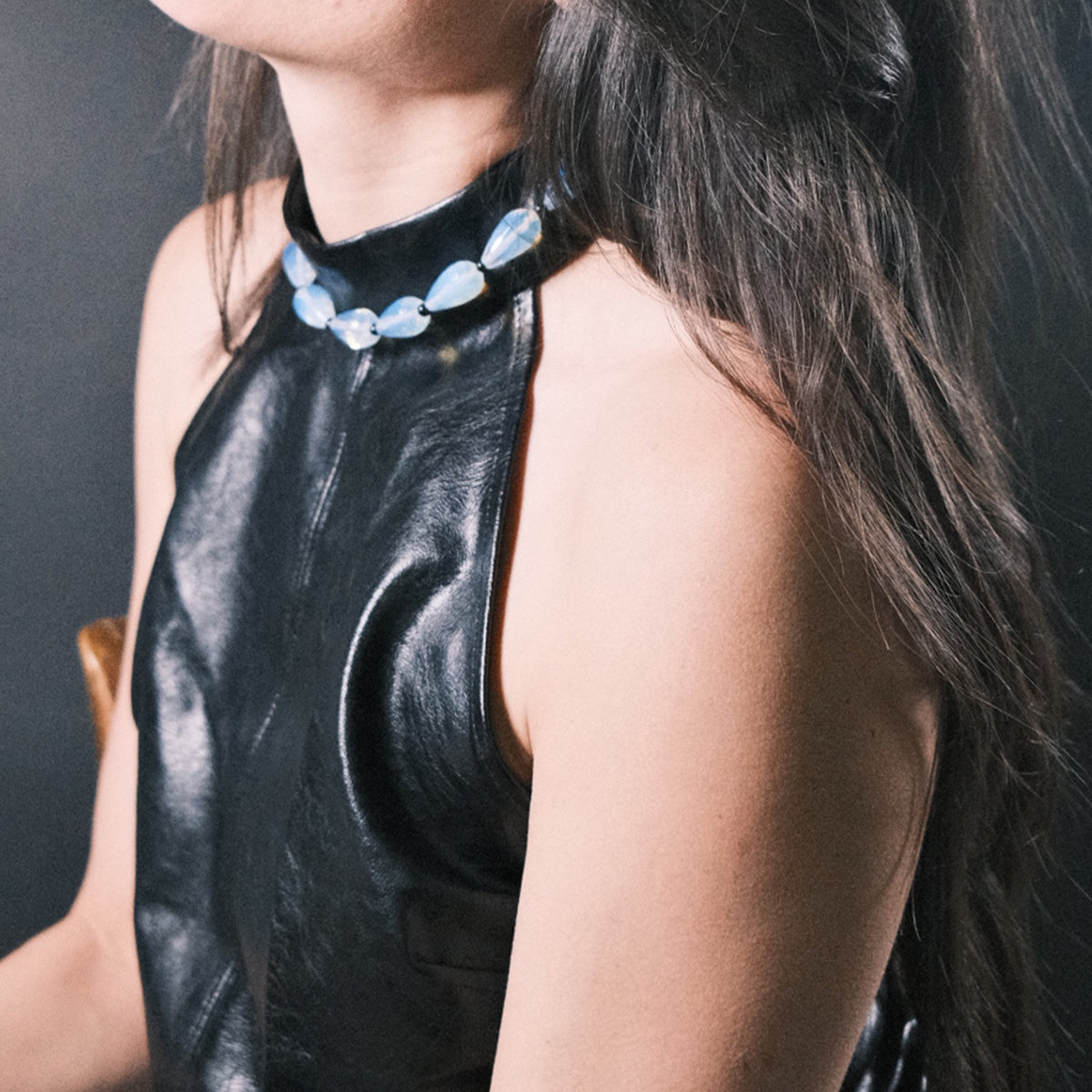 CELESTE Necklace