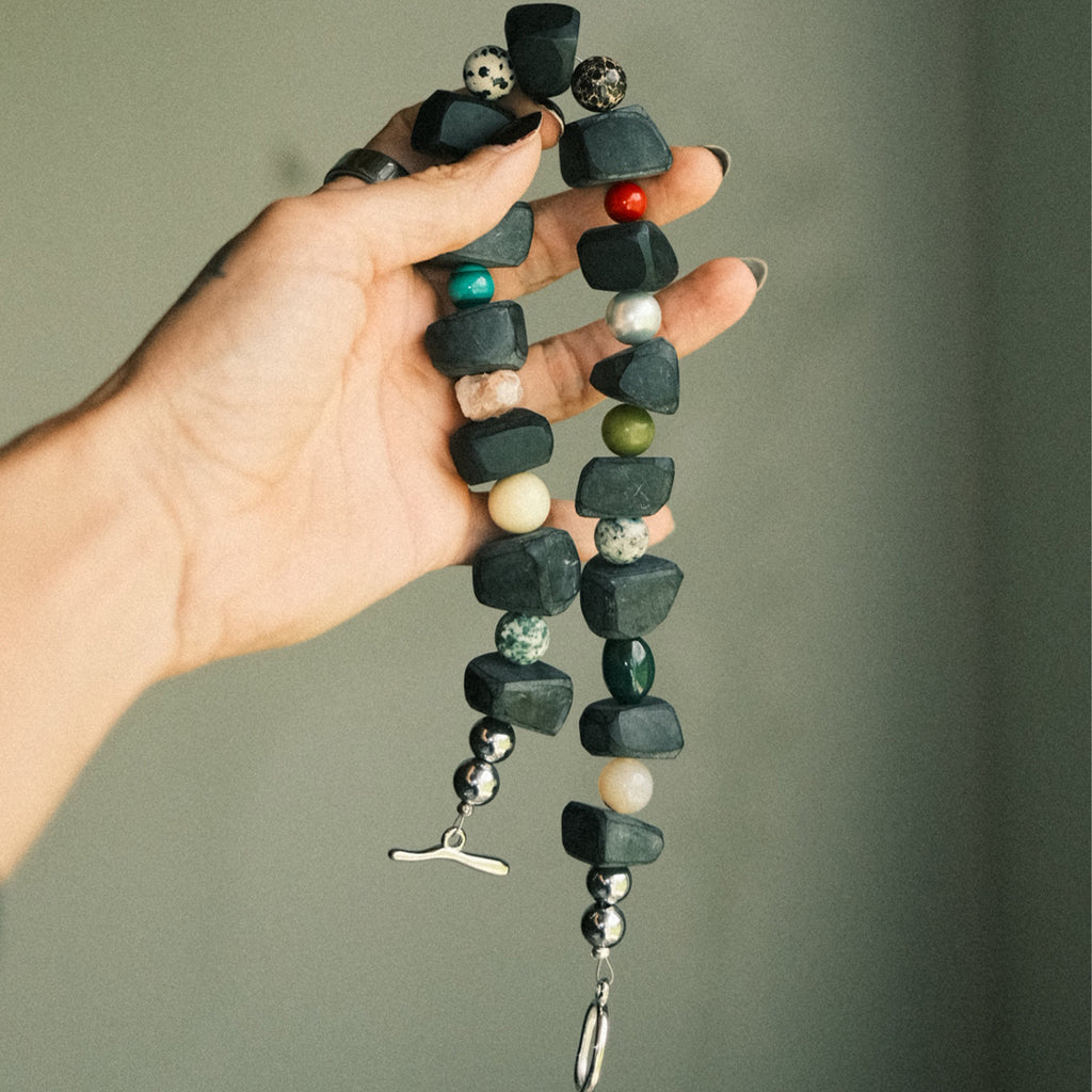 CENIZA Necklace