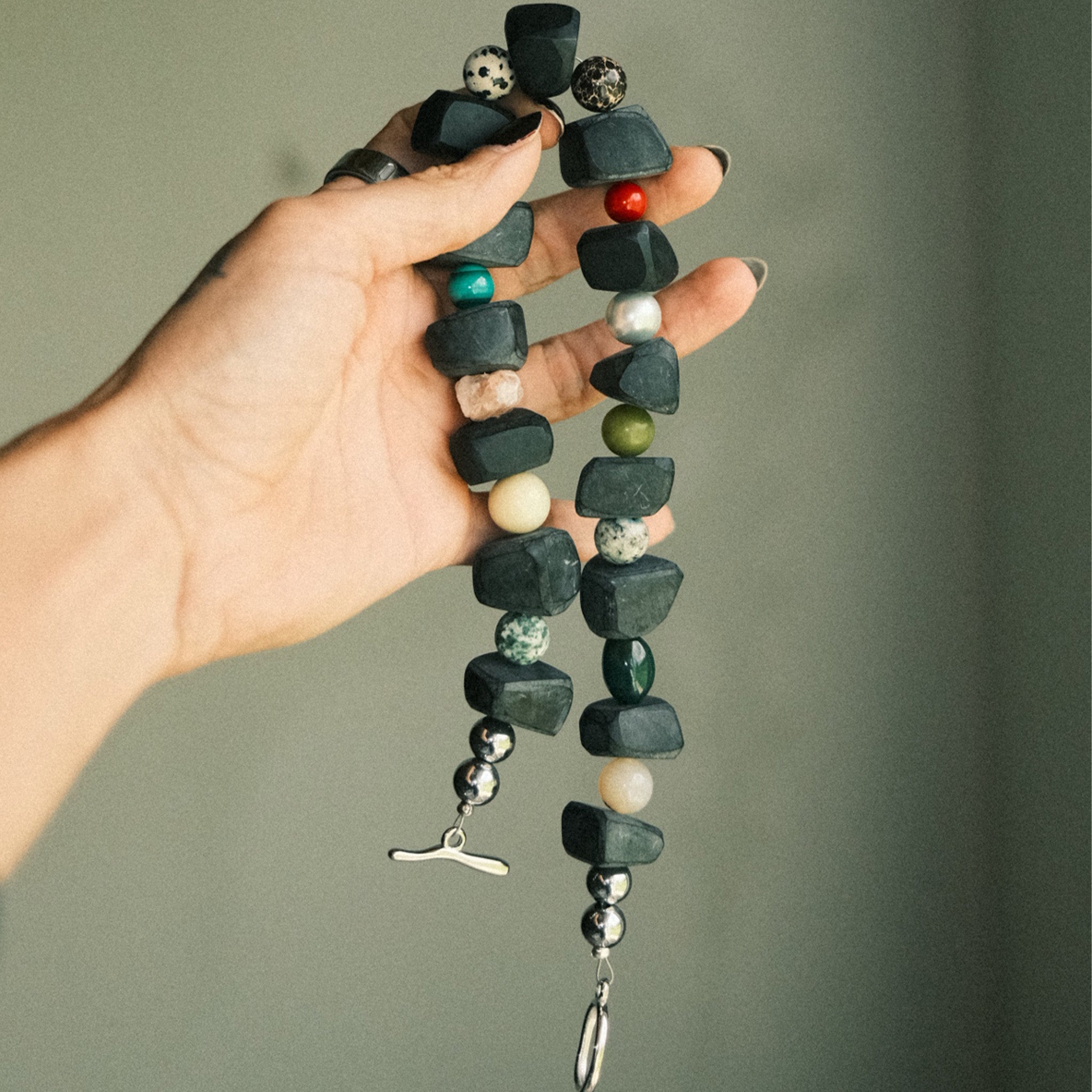 CENIZA Necklace