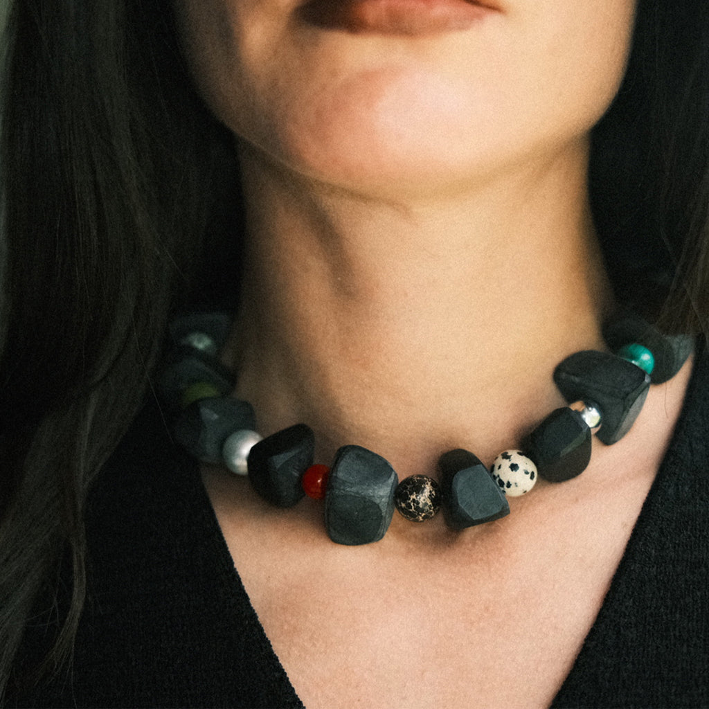 CENIZA Necklace
