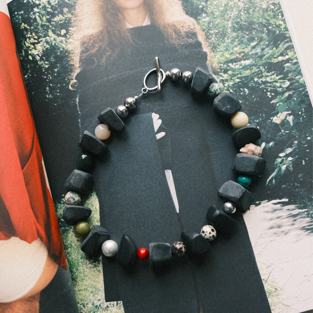 CENIZA Necklace