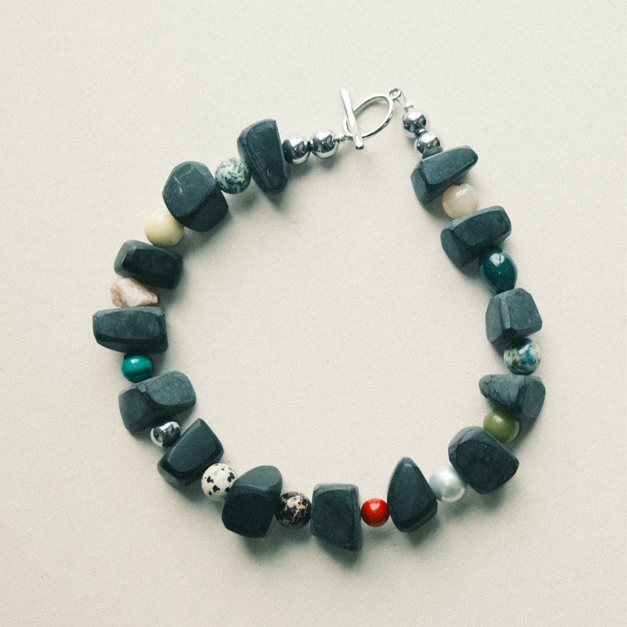 CENIZA Necklace