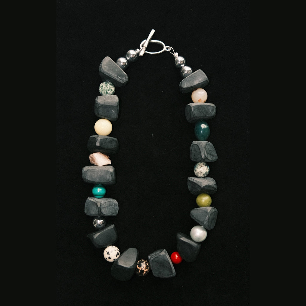 CENIZA Necklace
