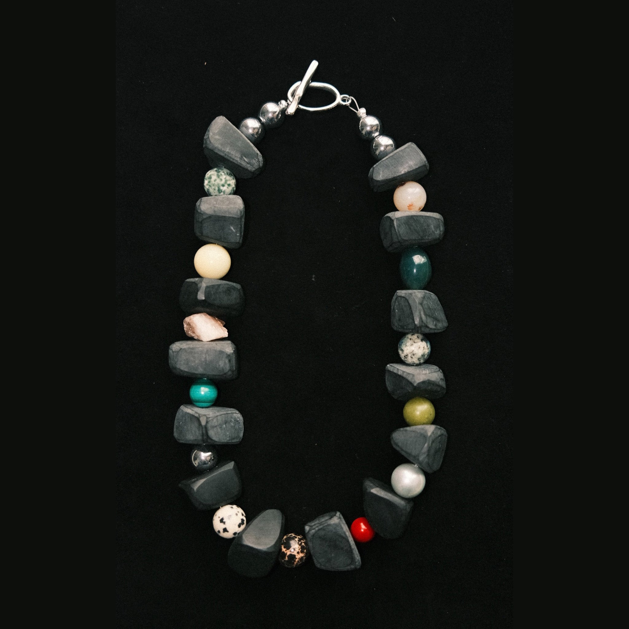 CENIZA Necklace