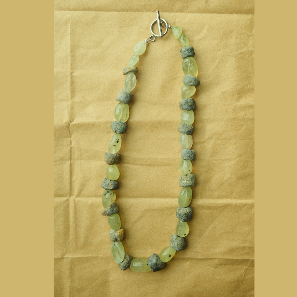 CENTERA Necklace