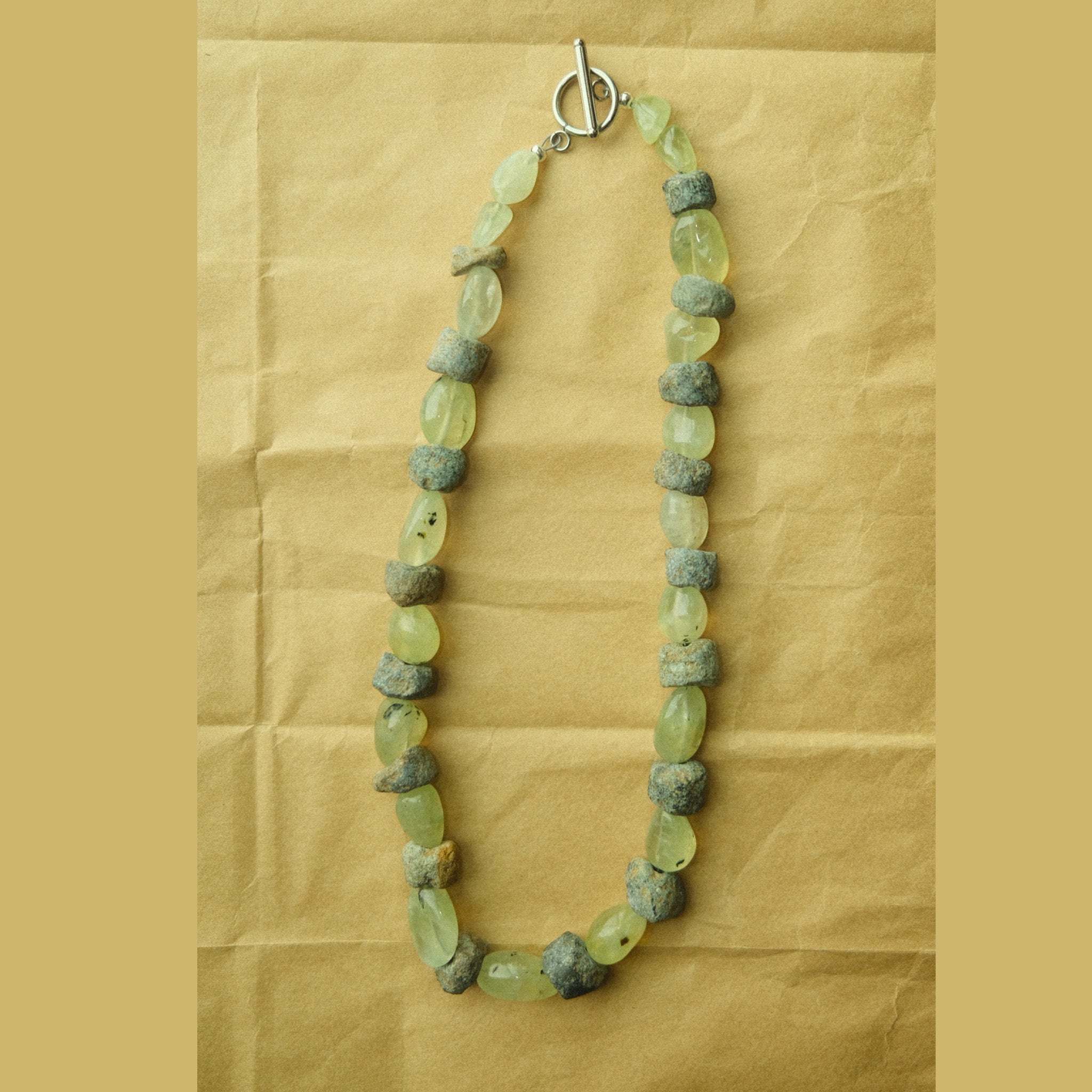 CENTERA Necklace