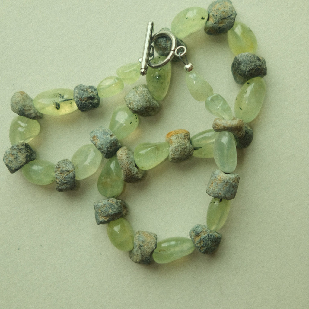 CENTERA Necklace